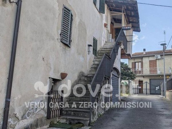 appartamento in vendita a Monte San Savino