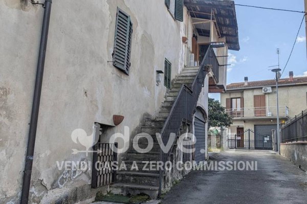 appartamento in vendita a Monte San Savino