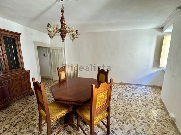 appartamento in vendita a Monte San Savino