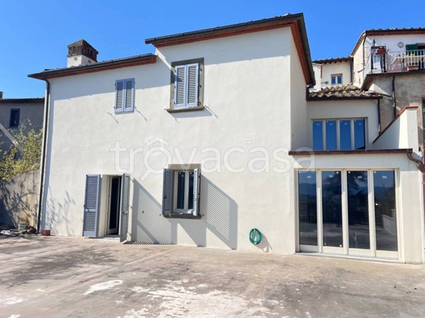 casa indipendente in vendita a Monte San Savino