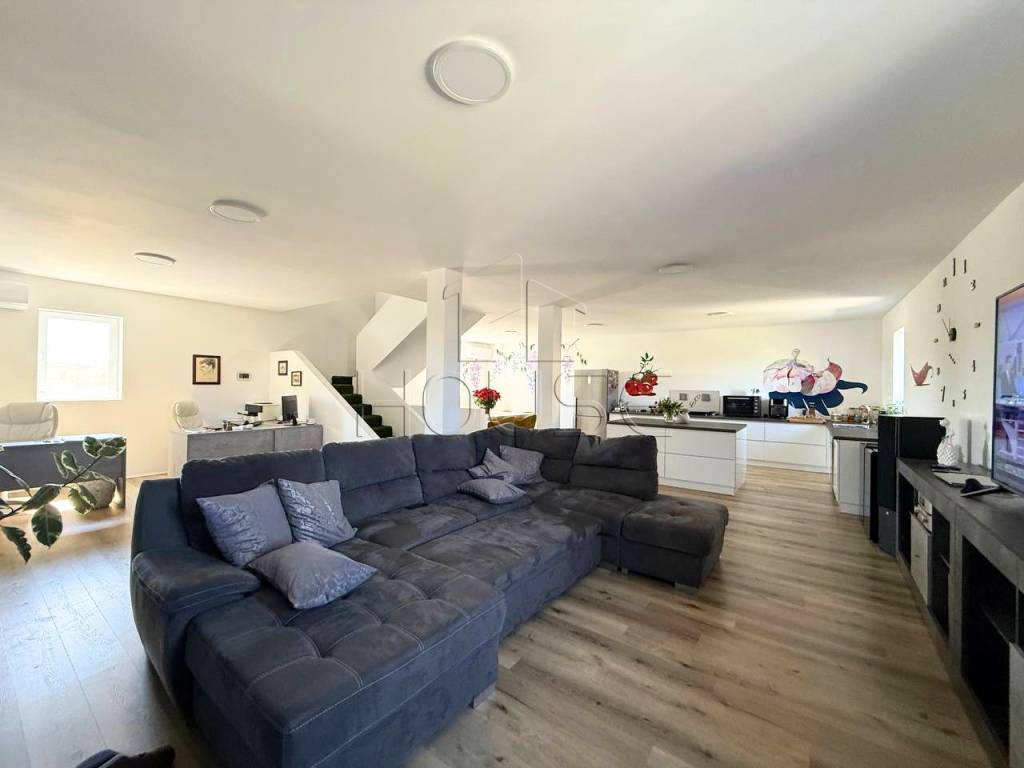 casa indipendente in vendita a Monte San Savino