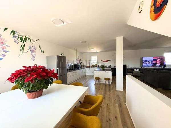 appartamento in vendita a Monte San Savino