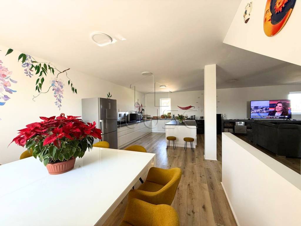casa indipendente in vendita a Monte San Savino