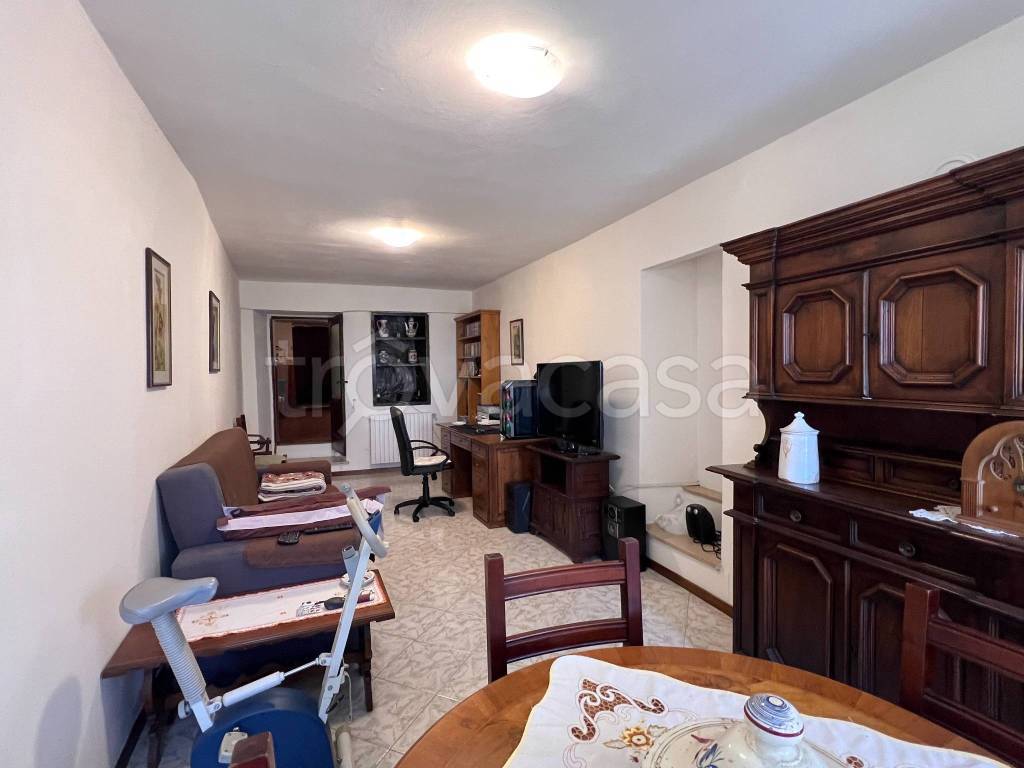 casa indipendente in vendita a Monte San Savino