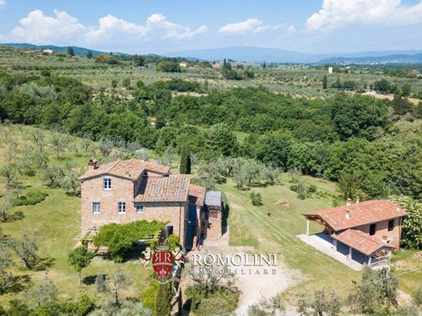 casa indipendente in vendita a Monte San Savino