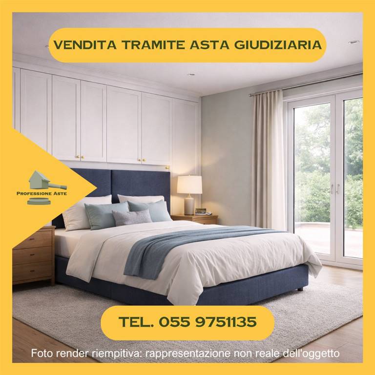 appartamento in vendita a Monte San Savino