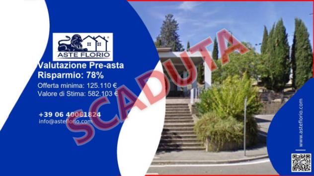 pentavano in vendita a Monte San Savino