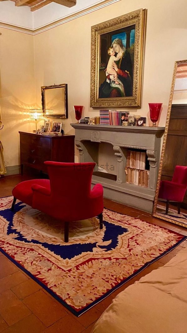 appartamento in vendita a Monte San Savino