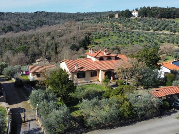 casa indipendente in vendita a Monte San Savino