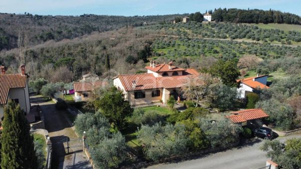 casa indipendente in vendita a Monte San Savino
