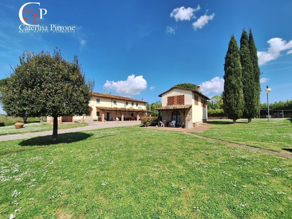 casa indipendente in vendita a Monte San Savino