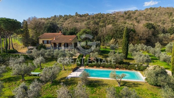 casa indipendente in vendita a Monte San Savino
