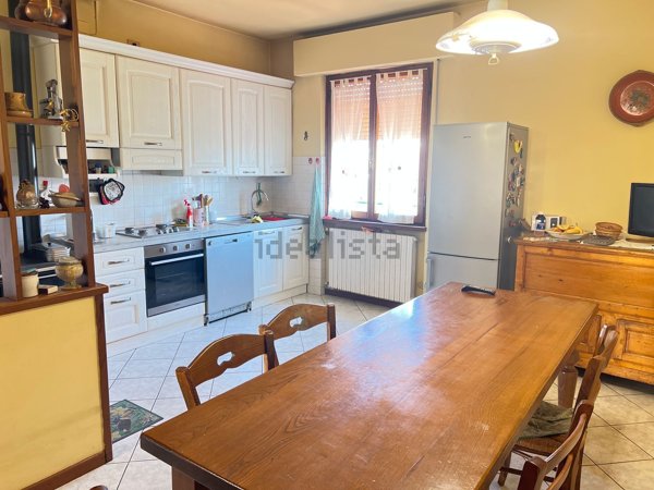 casa indipendente in vendita a Monte San Savino