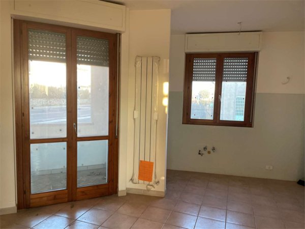 appartamento in vendita a Monte San Savino