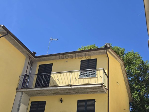 appartamento in vendita a Monte San Savino