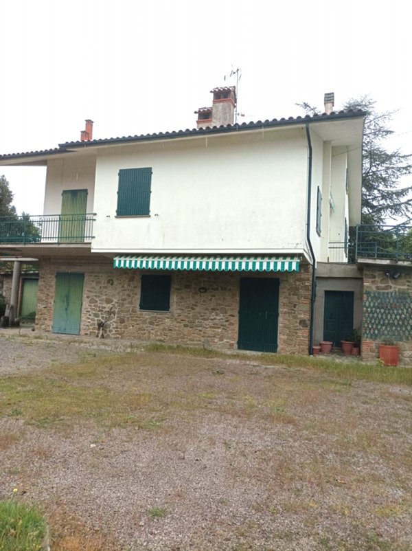 casa indipendente in vendita a Monte San Savino