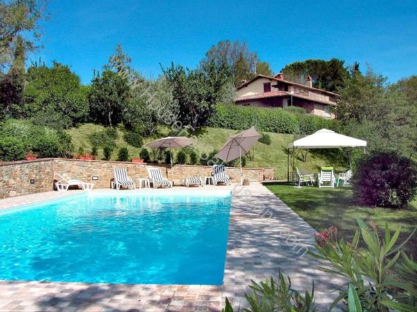 casa indipendente in vendita a Monte San Savino