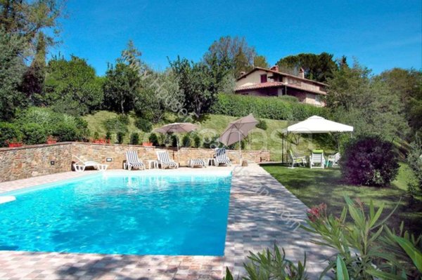 casa indipendente in vendita a Monte San Savino