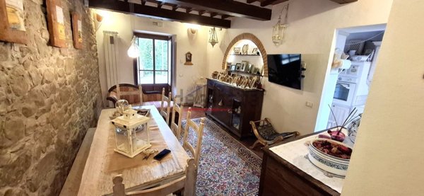 appartamento in vendita a Monte San Savino