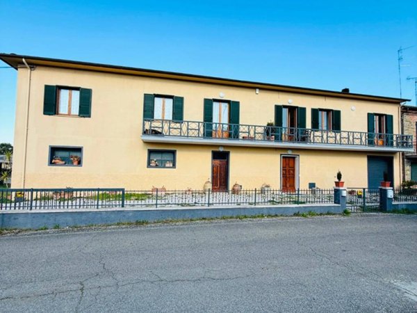 casa indipendente in vendita a Monte San Savino