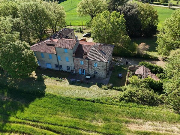 casale in vendita a Monte San Savino