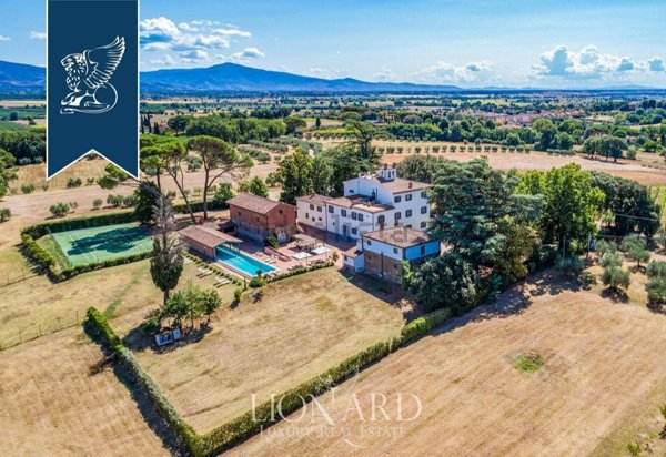 casa indipendente in vendita a Monte San Savino