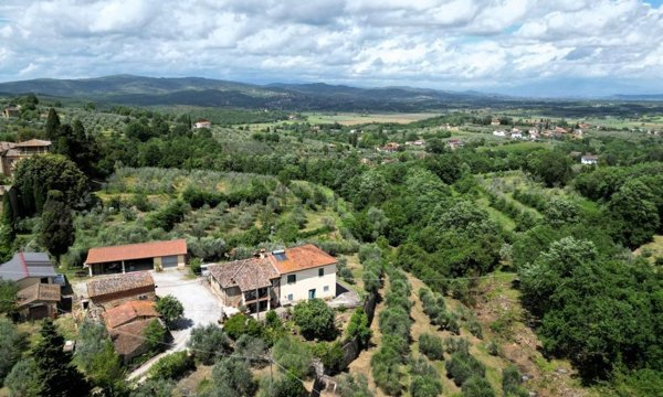 casale in vendita a Monte San Savino