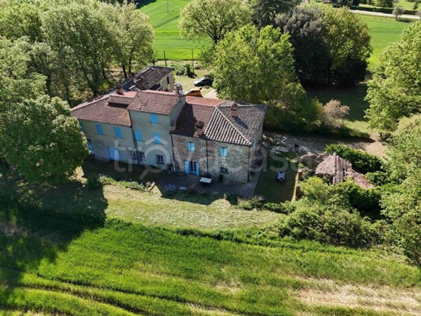 casa indipendente in vendita a Monte San Savino