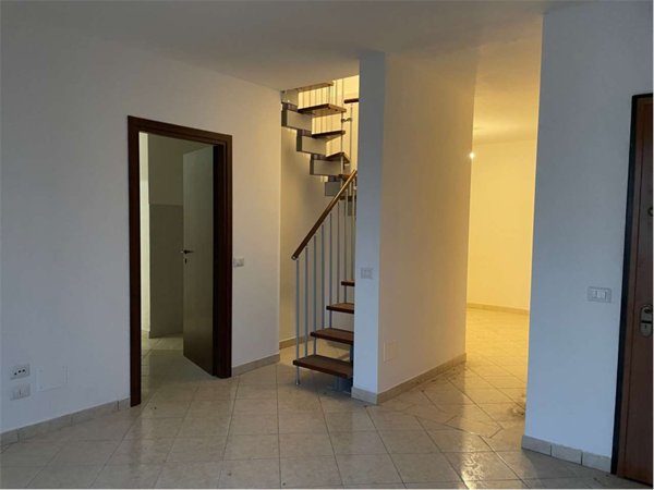 appartamento in vendita a Monte San Savino in zona Dreini