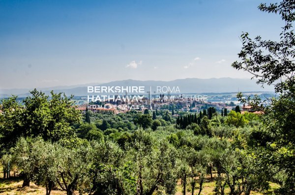 casa indipendente in vendita a Monte San Savino