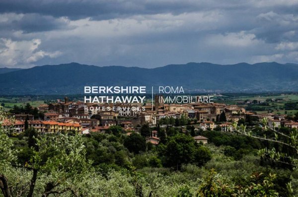 casa indipendente in vendita a Monte San Savino