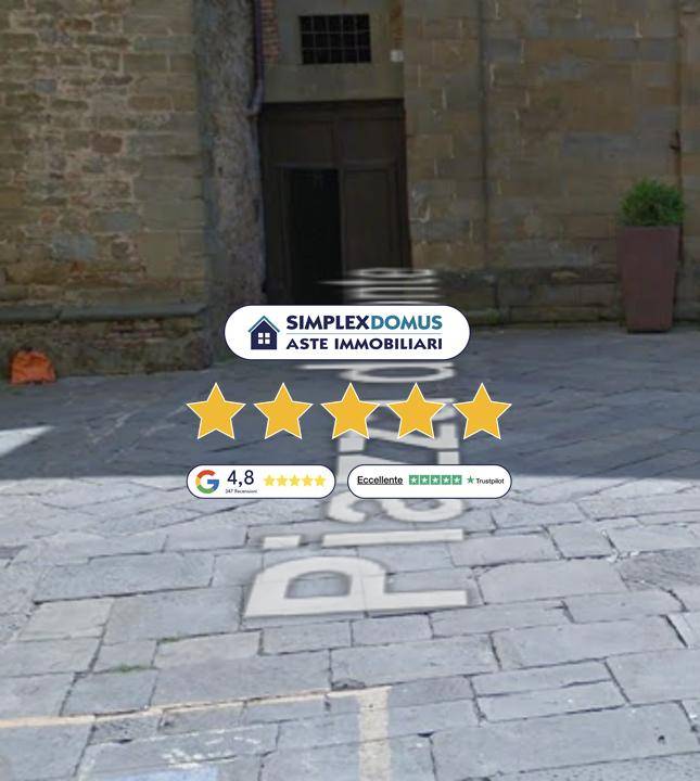 casa indipendente in vendita a Monte San Savino