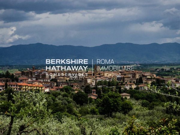 casa indipendente in vendita a Monte San Savino