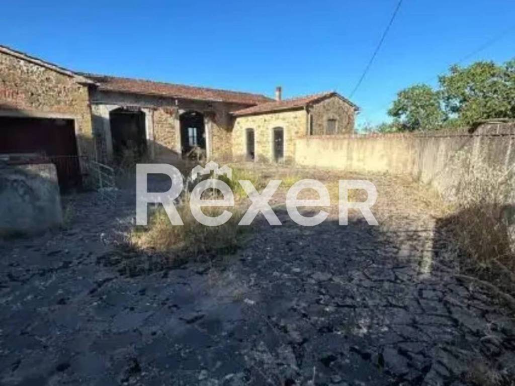 casa indipendente in vendita a Monte San Savino