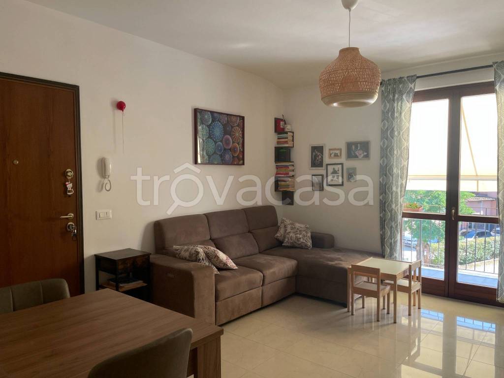 appartamento in vendita a Monte San Savino