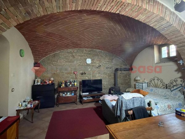 appartamento in vendita a Monte San Savino