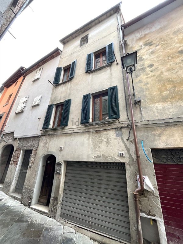 casa indipendente in vendita a Monte San Savino