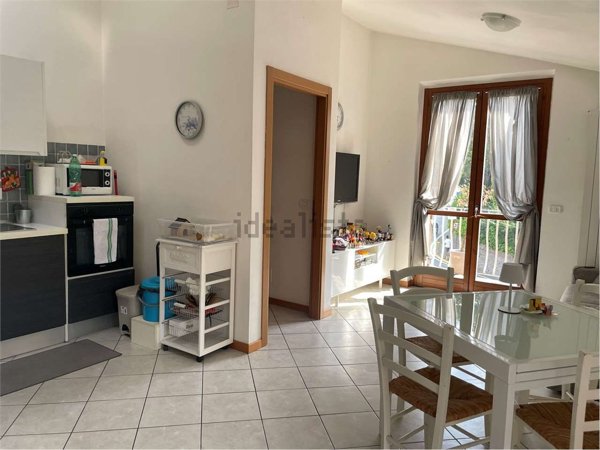 appartamento in vendita a Monte San Savino