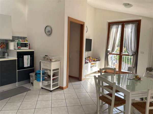 appartamento in vendita a Monte San Savino