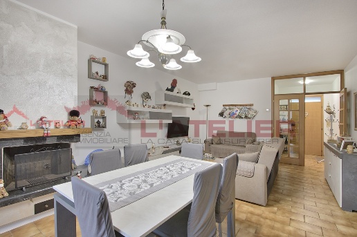 appartamento in vendita a Monte San Savino