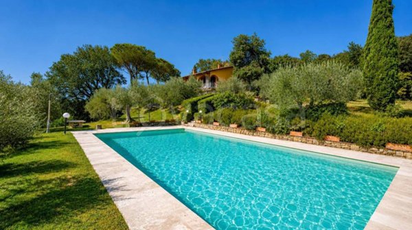 casa indipendente in vendita a Monte San Savino
