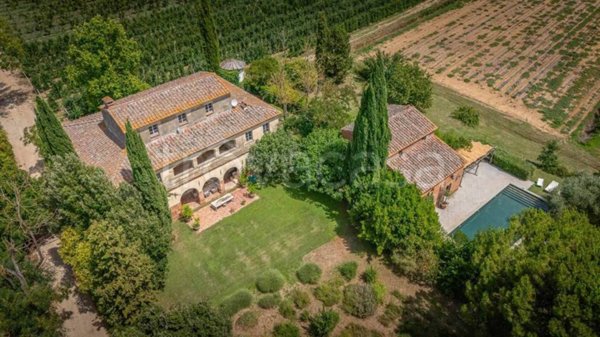 casa indipendente in vendita a Monte San Savino