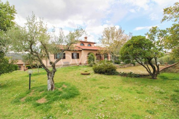 casa indipendente in vendita a Monte San Savino