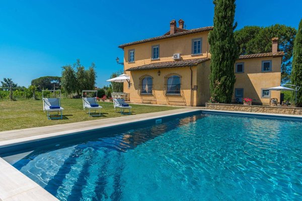 casa indipendente in vendita a Monte San Savino