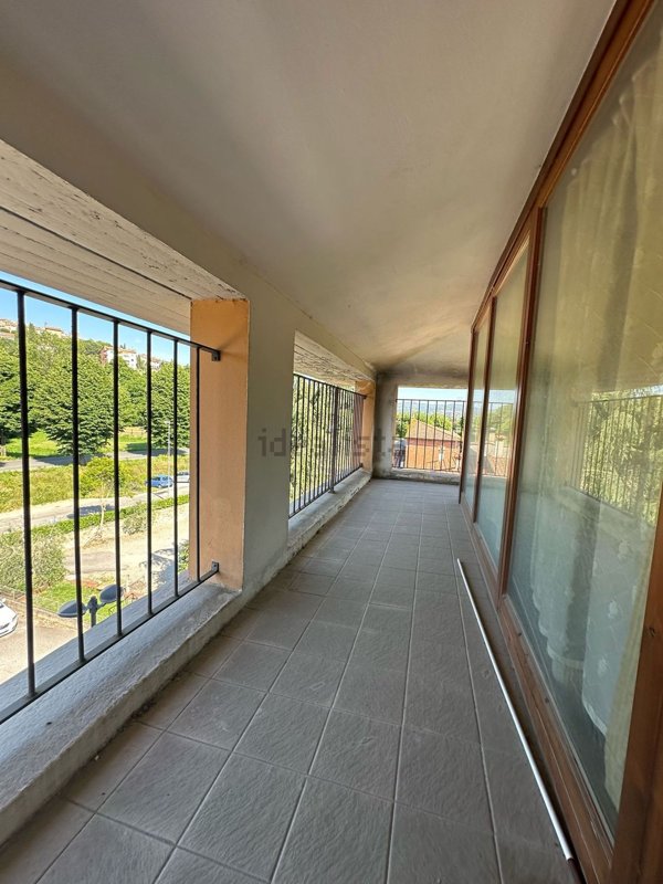 appartamento in vendita a Monte San Savino