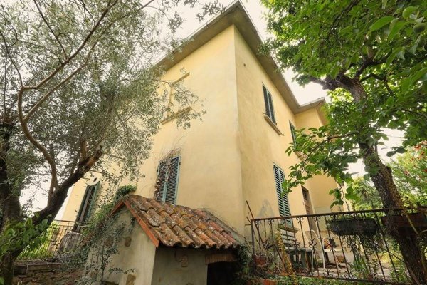 casa indipendente in vendita a Monte San Savino