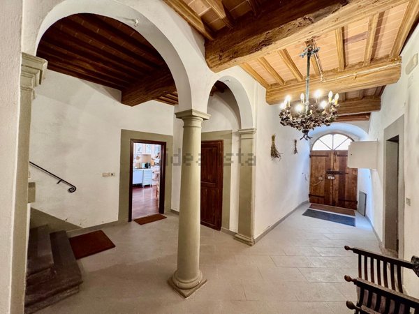appartamento in vendita a Monte San Savino