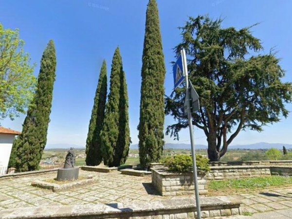 appartamento in vendita a Monte San Savino