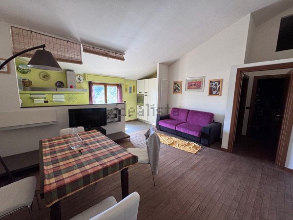 appartamento in vendita a Monte San Savino