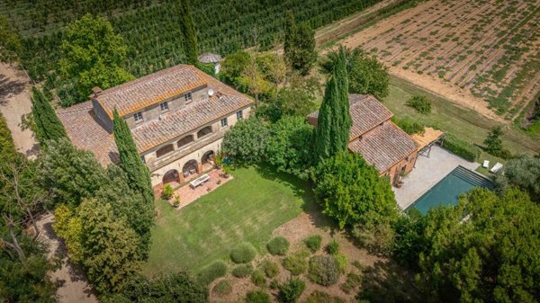casa indipendente in vendita a Monte San Savino